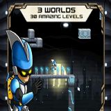 Download Gravity Guy Cell Phone Game